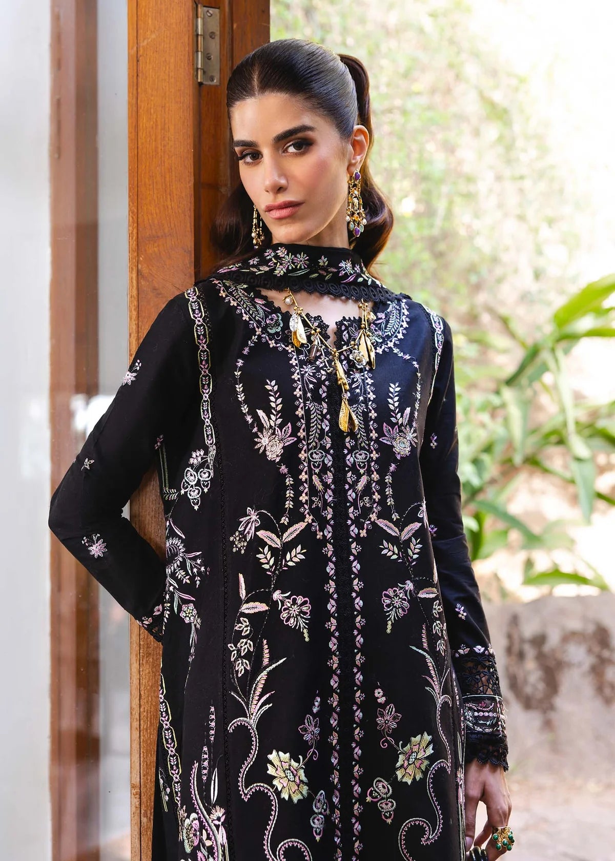 Laura | Kanwal Malik | Ayra Casual Pret'25
