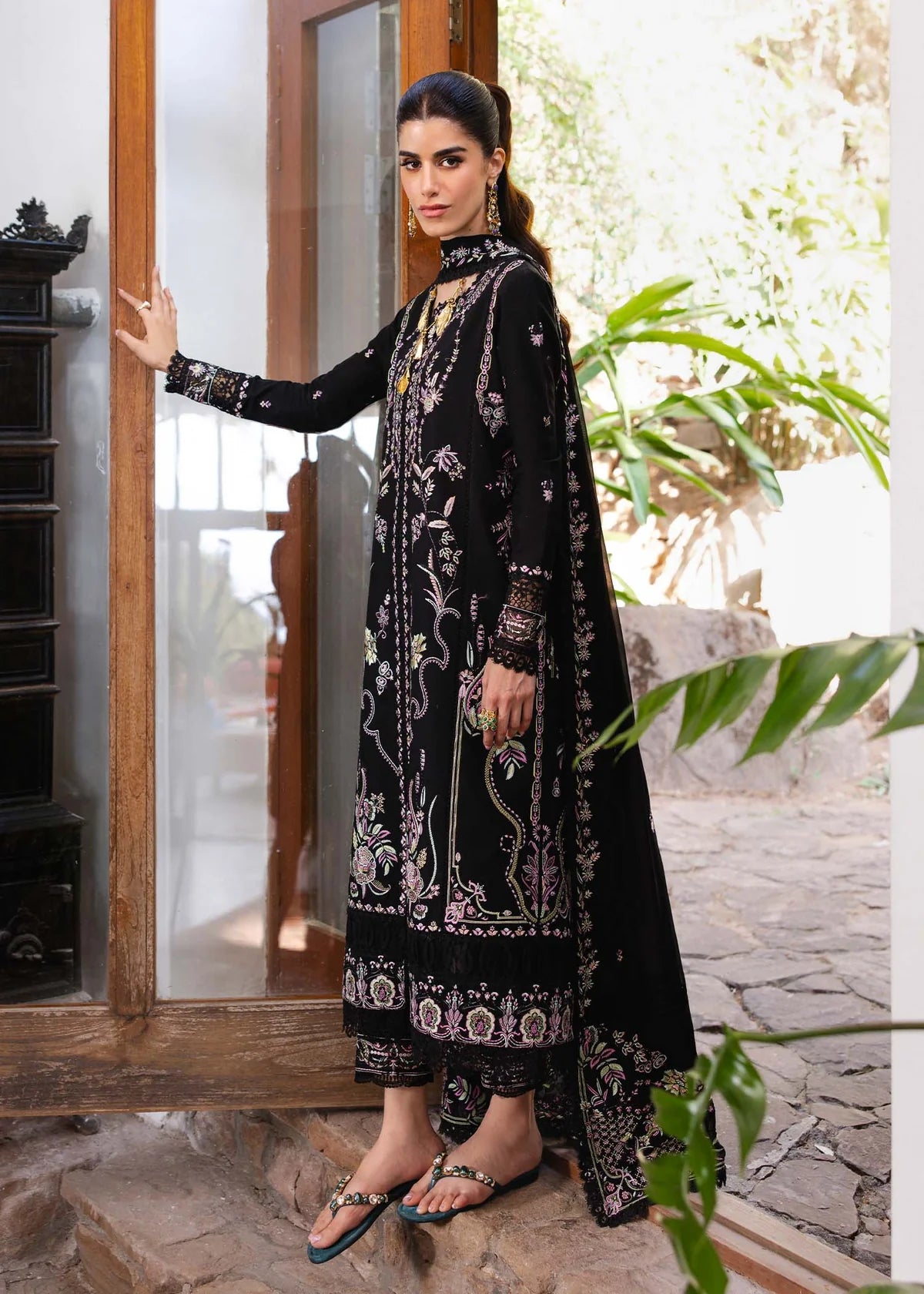 Laura | Kanwal Malik | Ayra Casual Pret'25