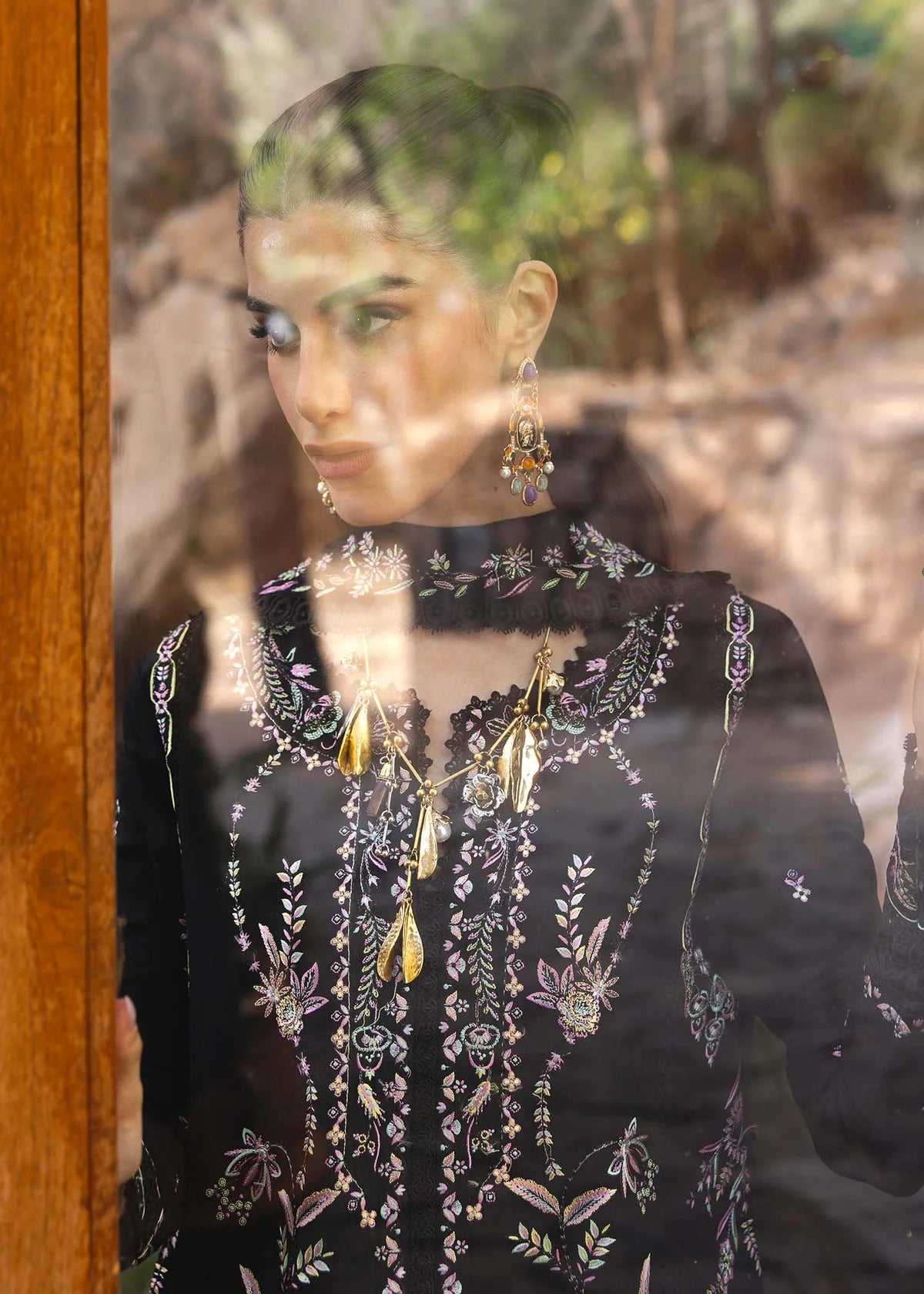 Laura | Kanwal Malik | Ayra Casual Pret'25