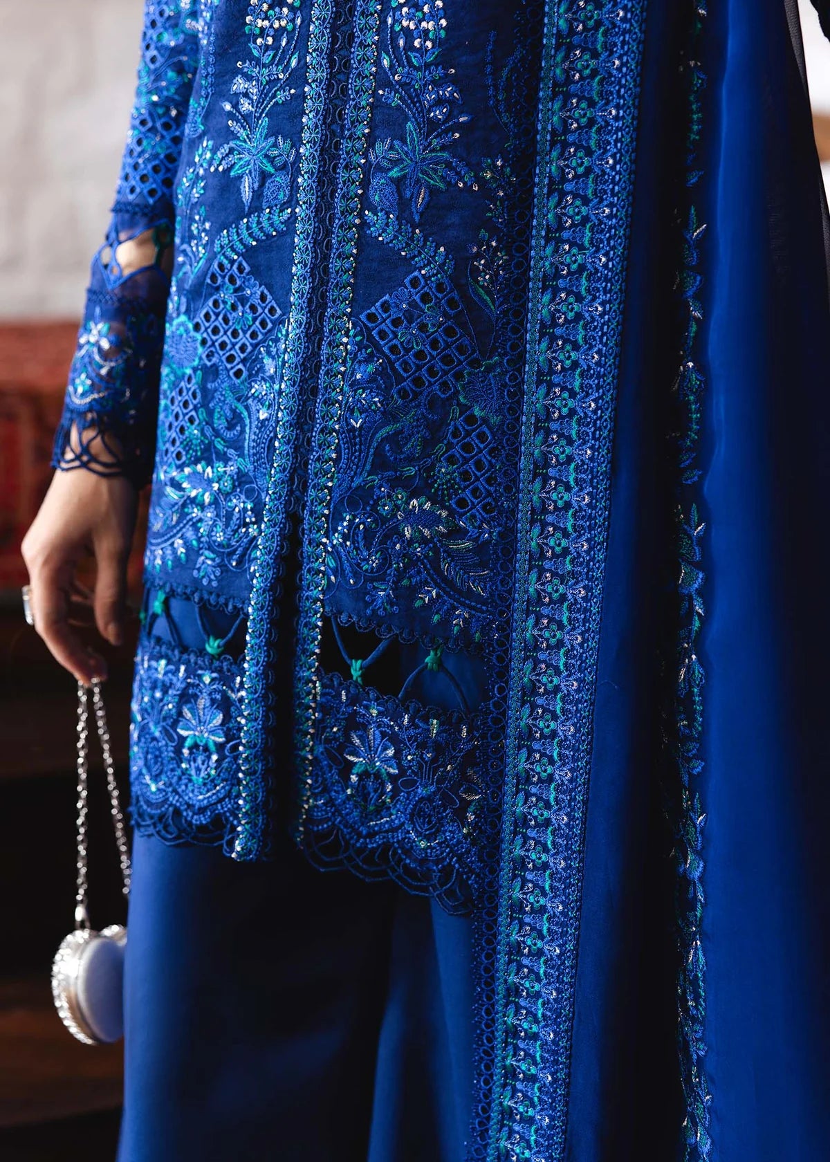 Hannah | Kanwal Malik | Ayra Casual Pret'25