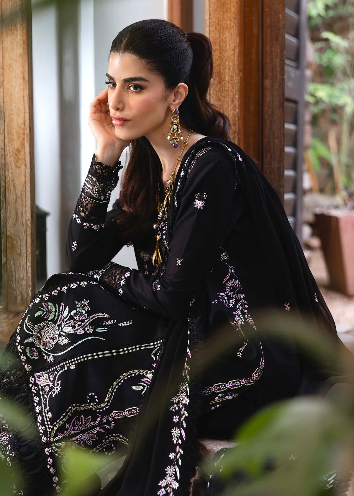 Laura | Kanwal Malik | Ayra Casual Pret'25