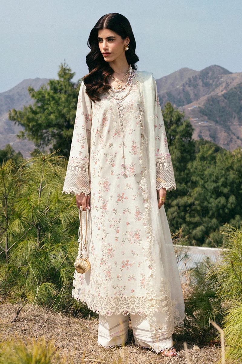 DC-13 MIRI | Qline by Qalamkar Lawn 2025