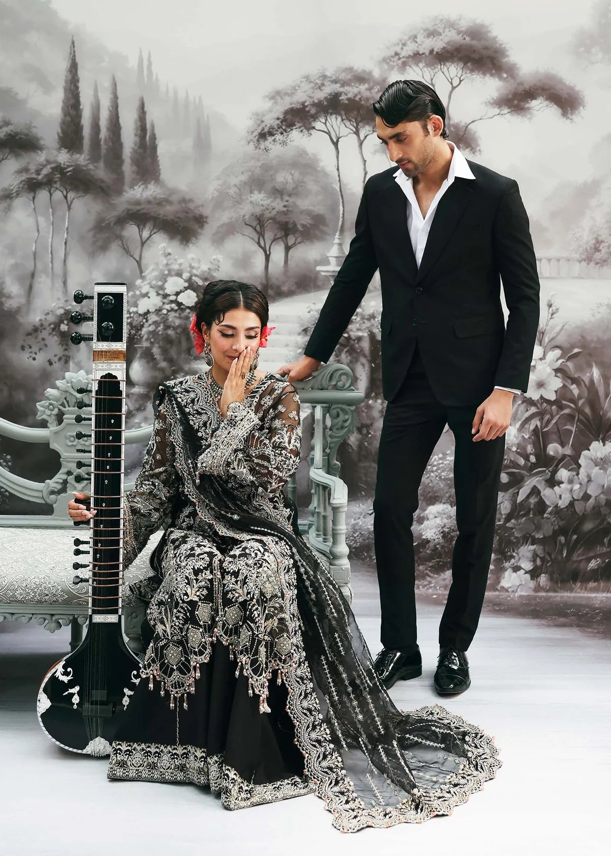 Huriya | Maahi | Kanwal Malik