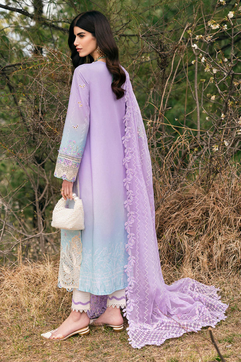 DC-05 CLIO | Qline by Qalamkar Lawn 2025