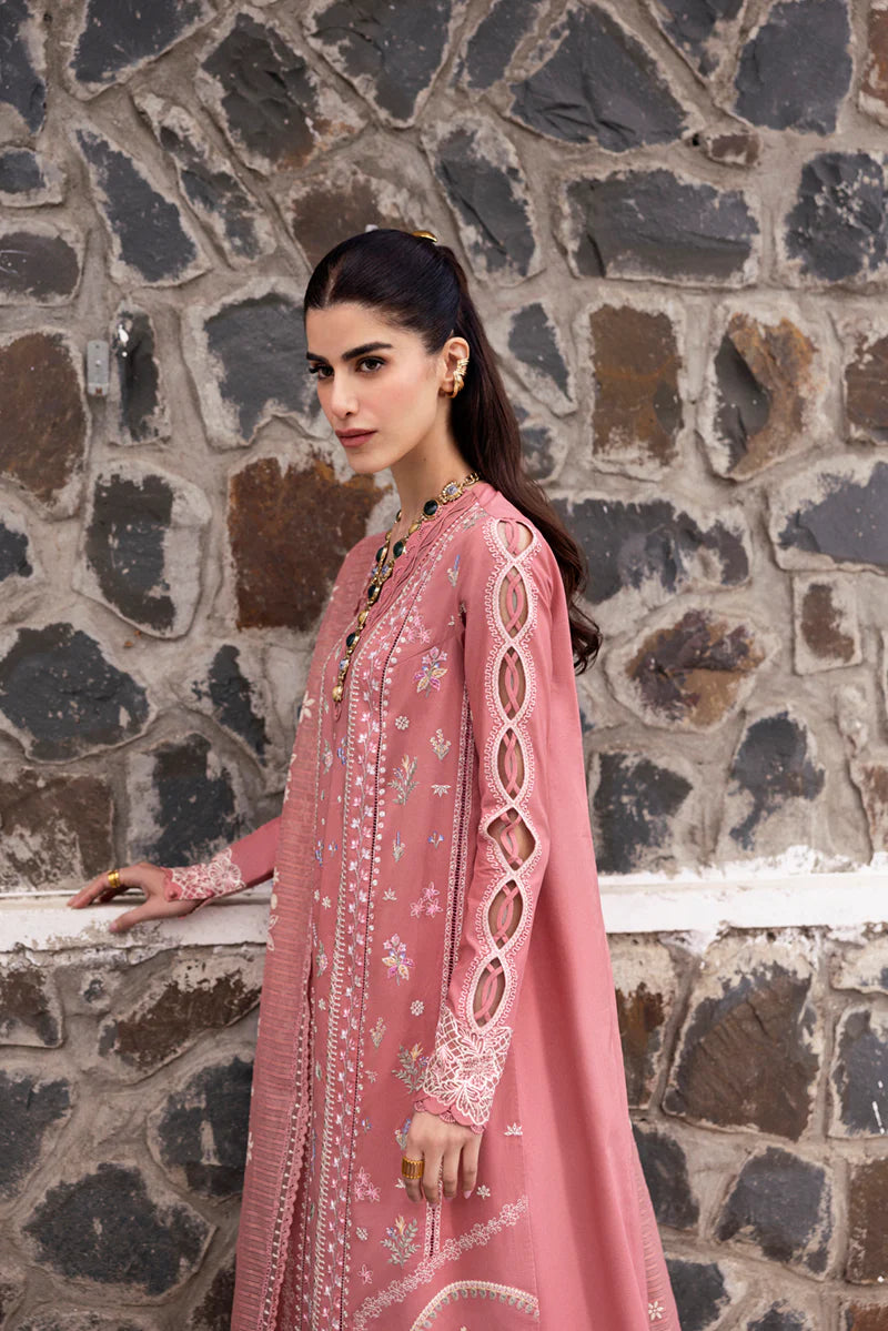 C-03 MOYA | Qline by Qalamkar Lawn 2025