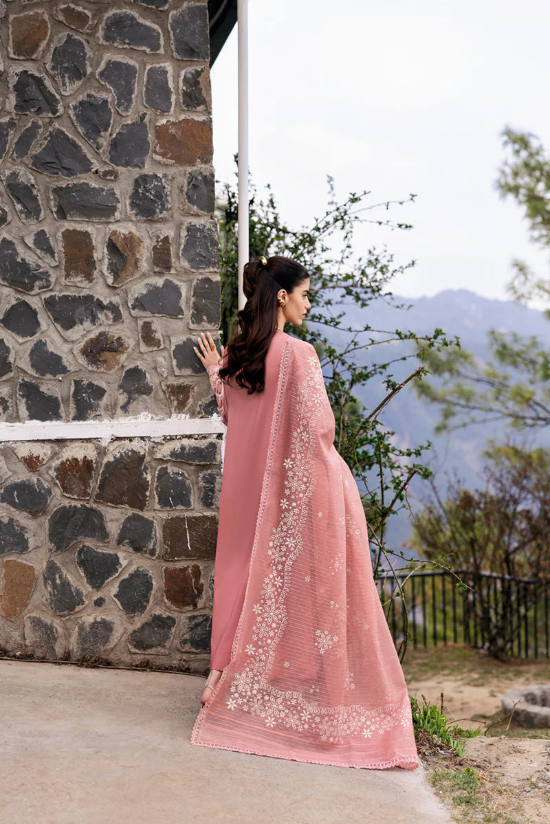 C-03 MOYA | Qline by Qalamkar Lawn 2025
