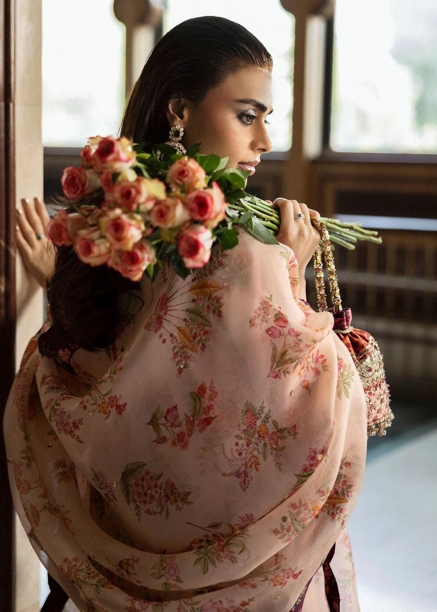 Damask | Hussain Rehar