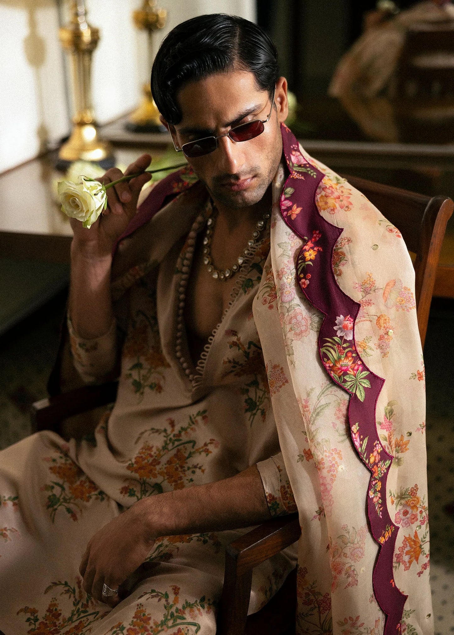 Wilow | Hussain Rehar