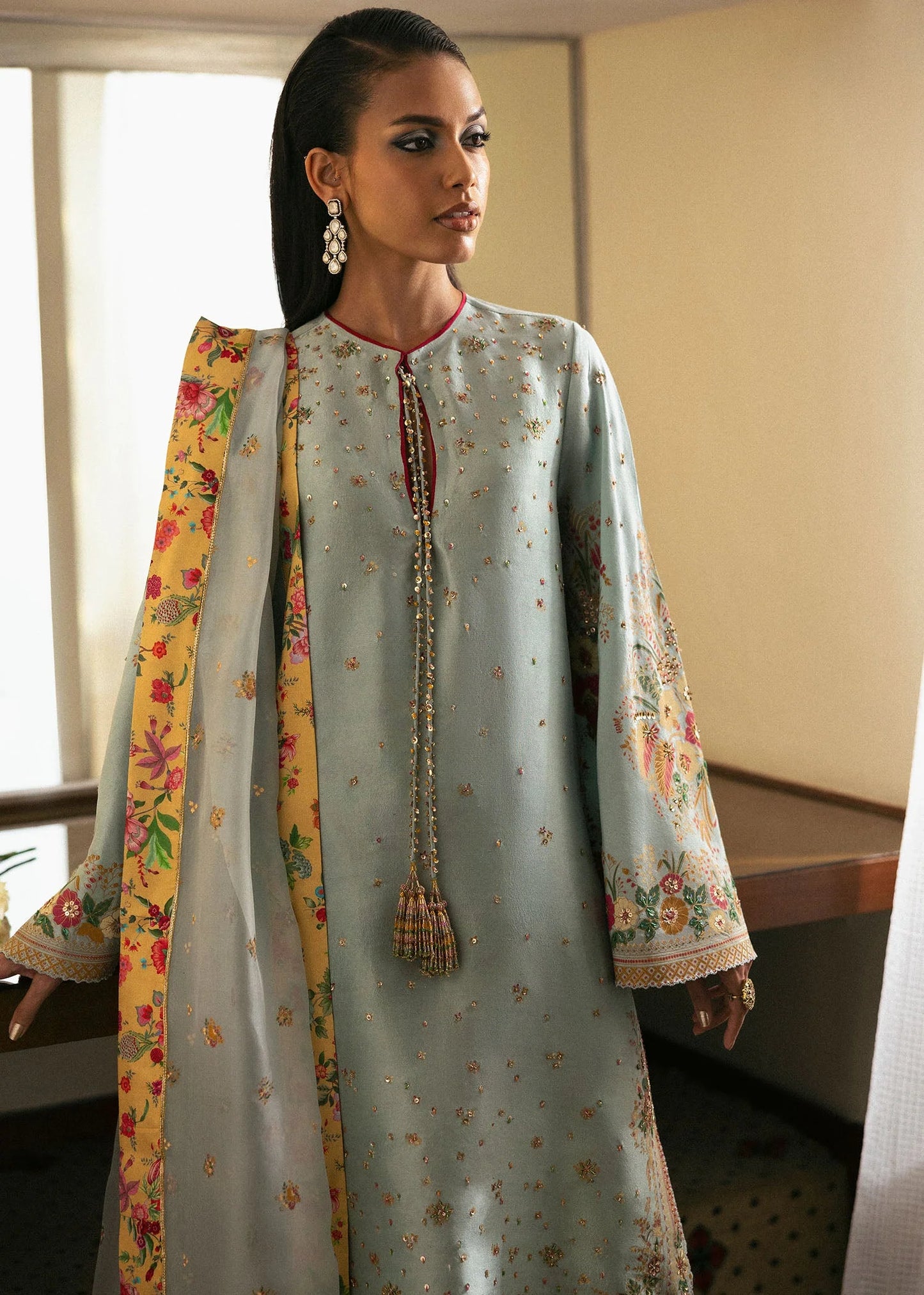 Maze | Hussain Rehar