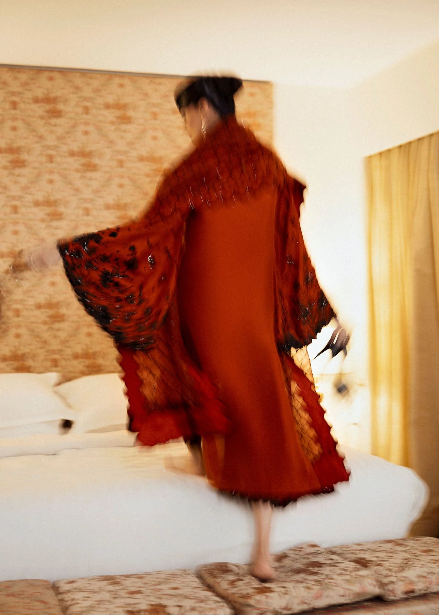 Sheryl | Hussain Rehar