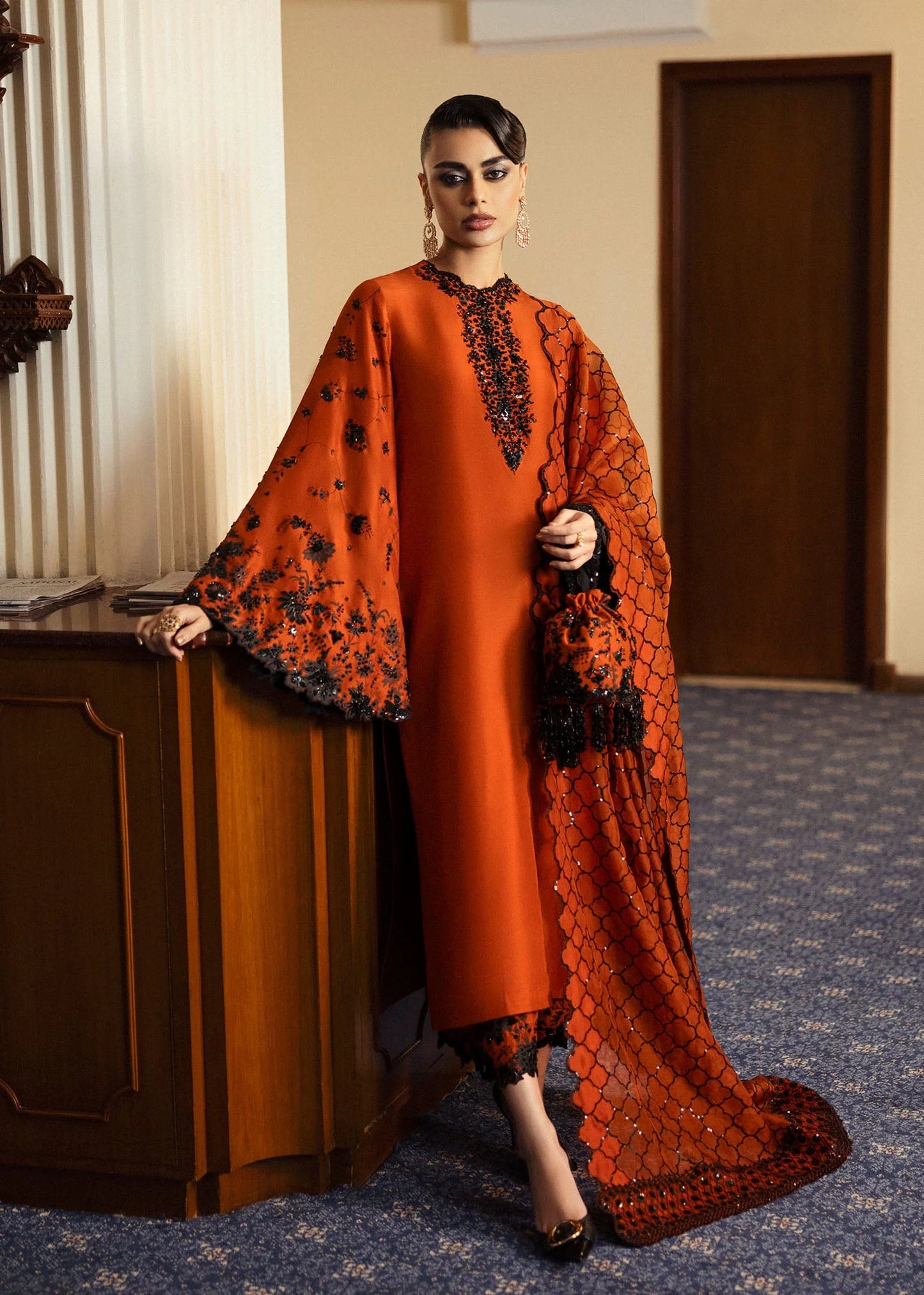 Sheryl | Hussain Rehar