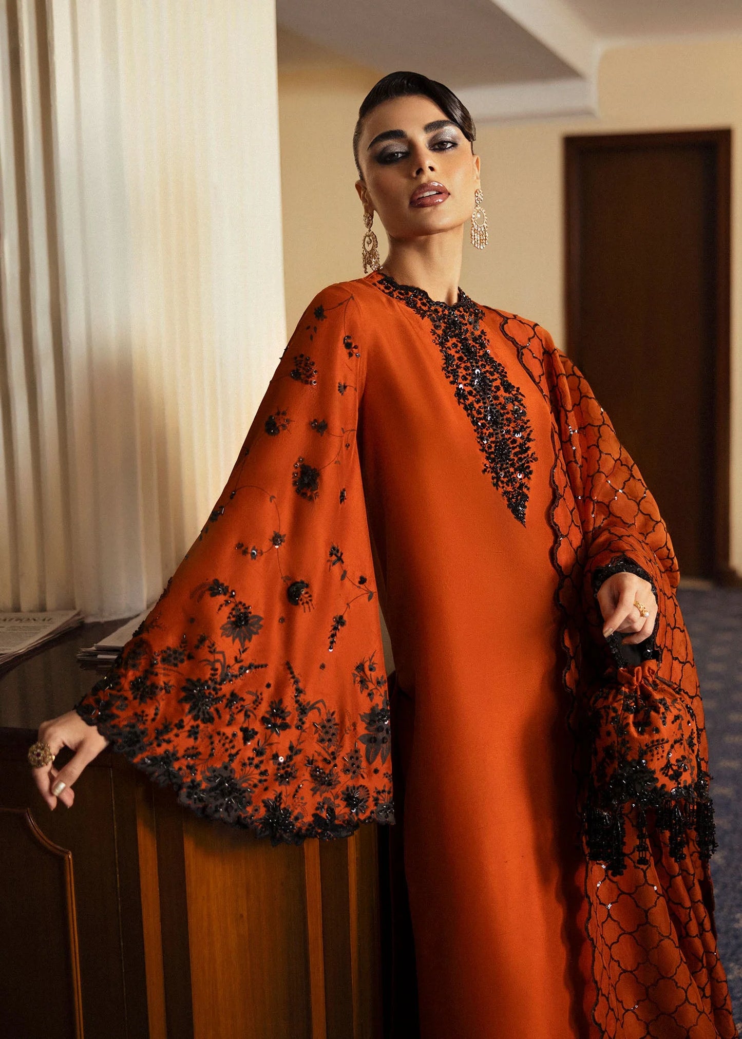 Sheryl | Hussain Rehar