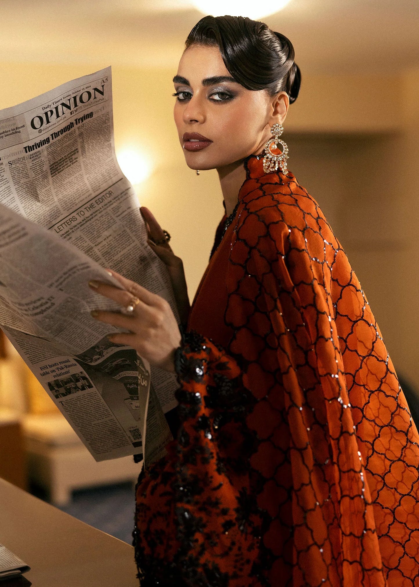 Sheryl | Hussain Rehar