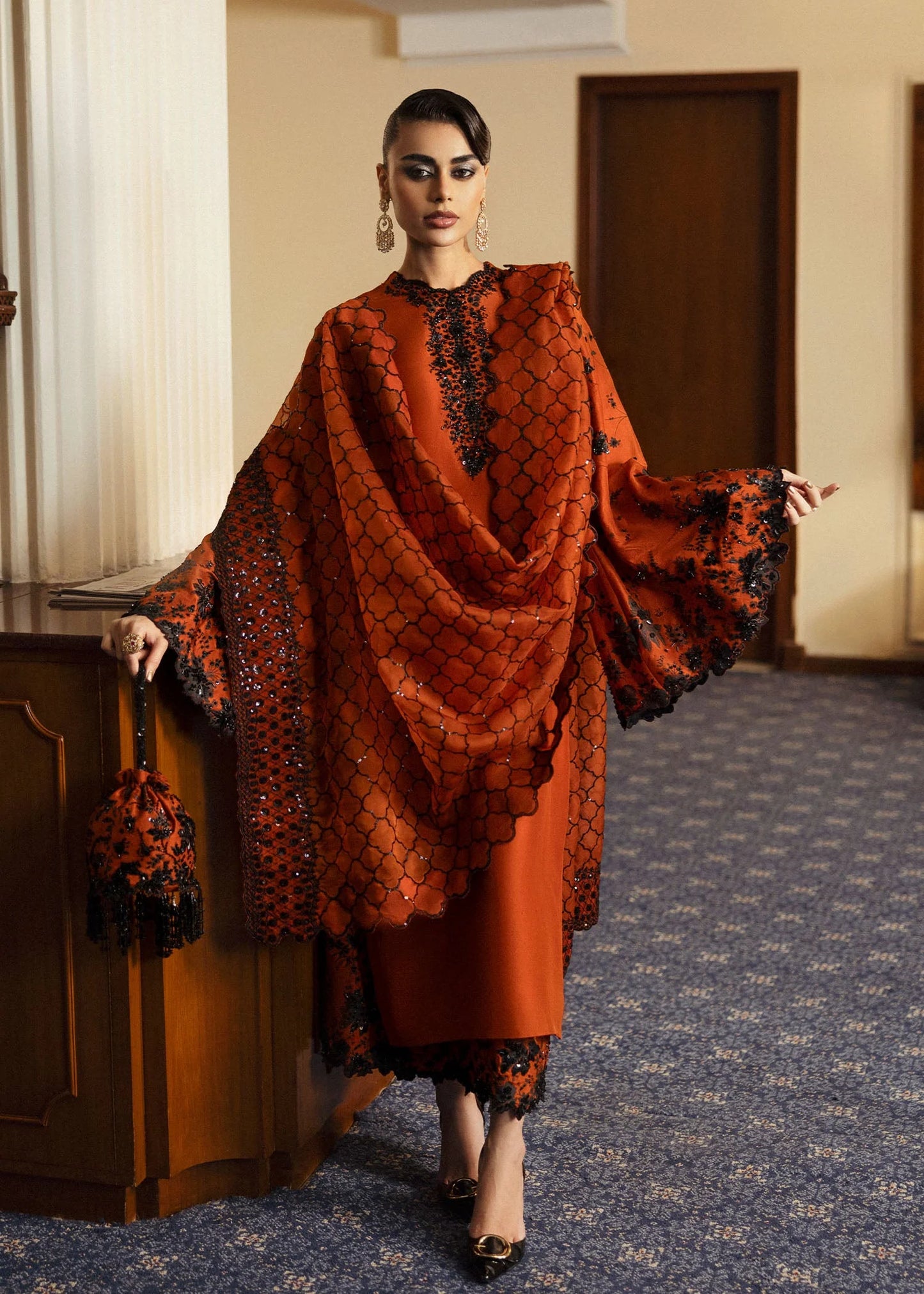 Sheryl | Hussain Rehar