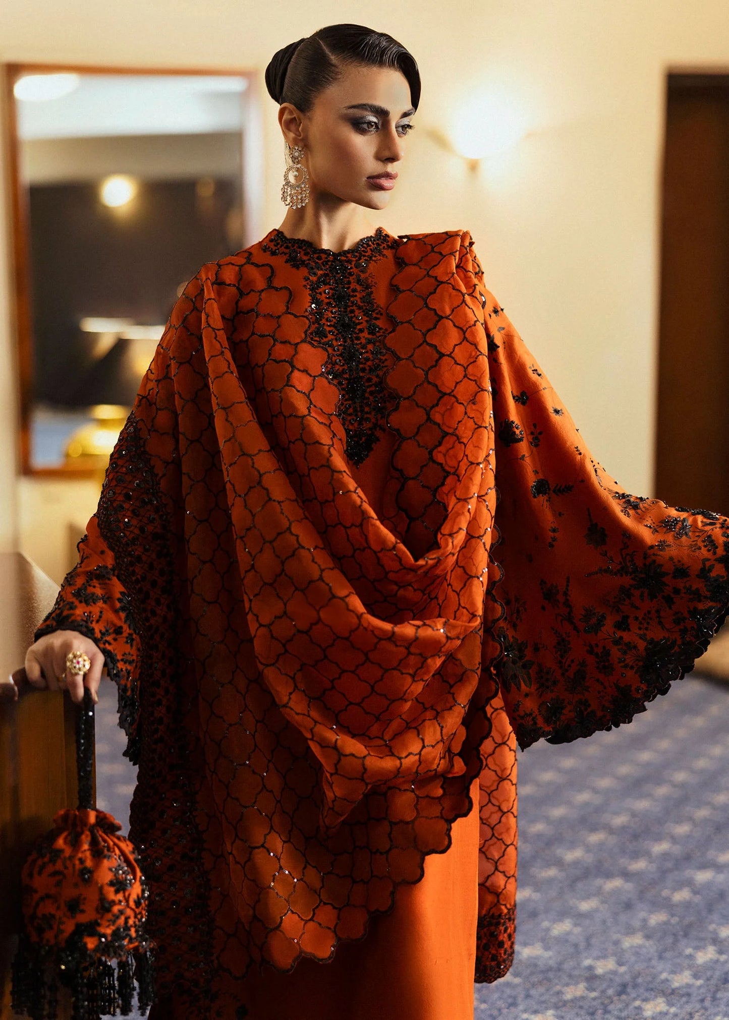 Sheryl | Hussain Rehar