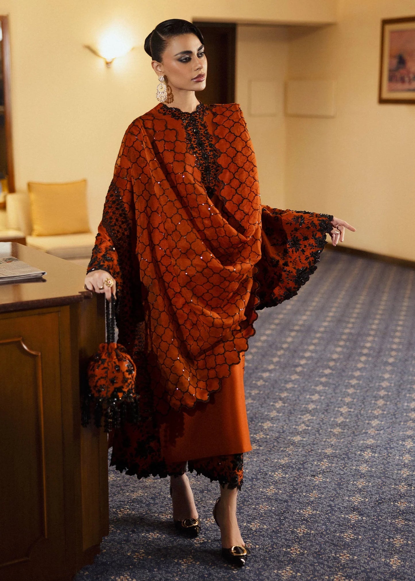 Sheryl | Hussain Rehar