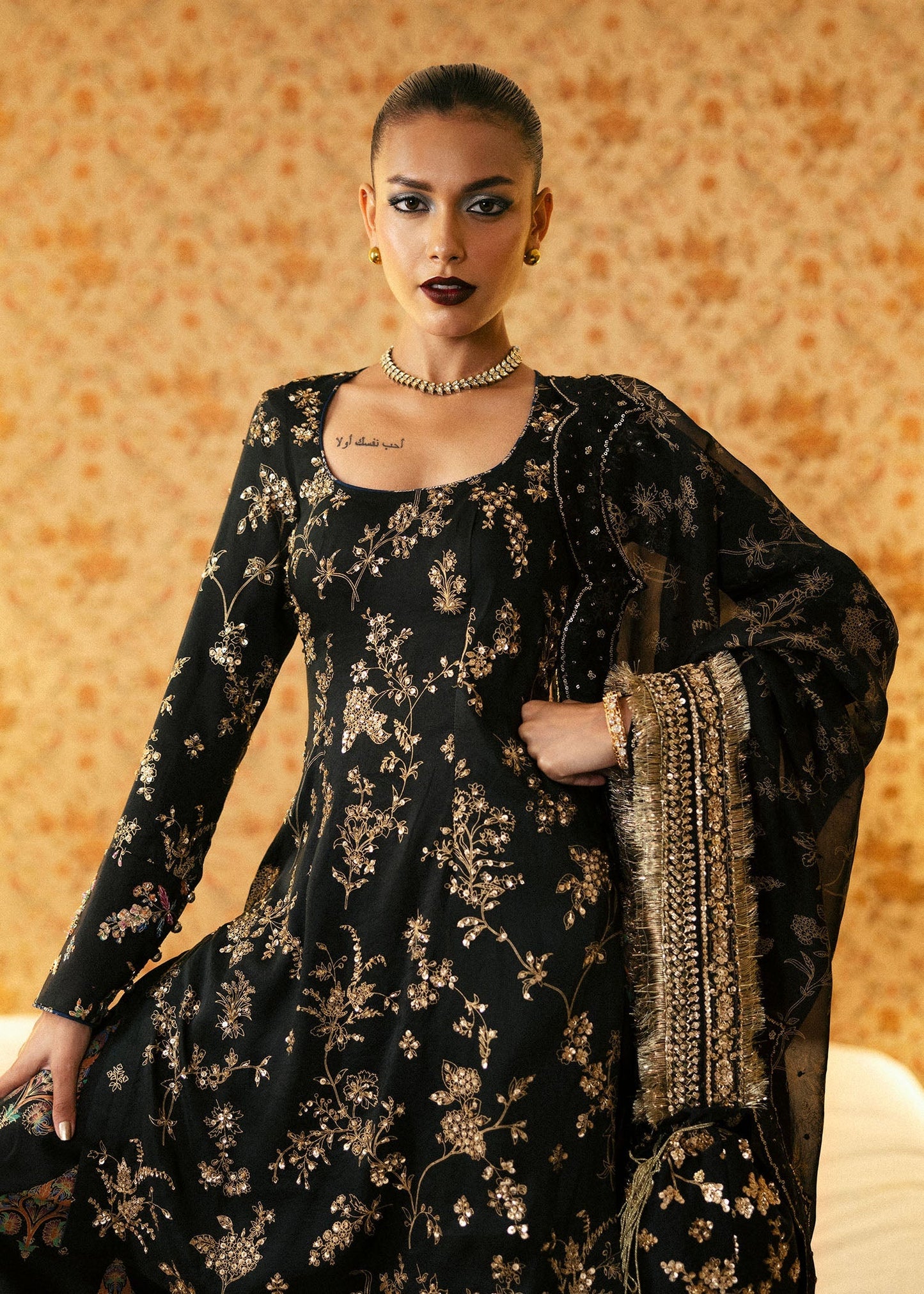 Auric | Hussain Rehar