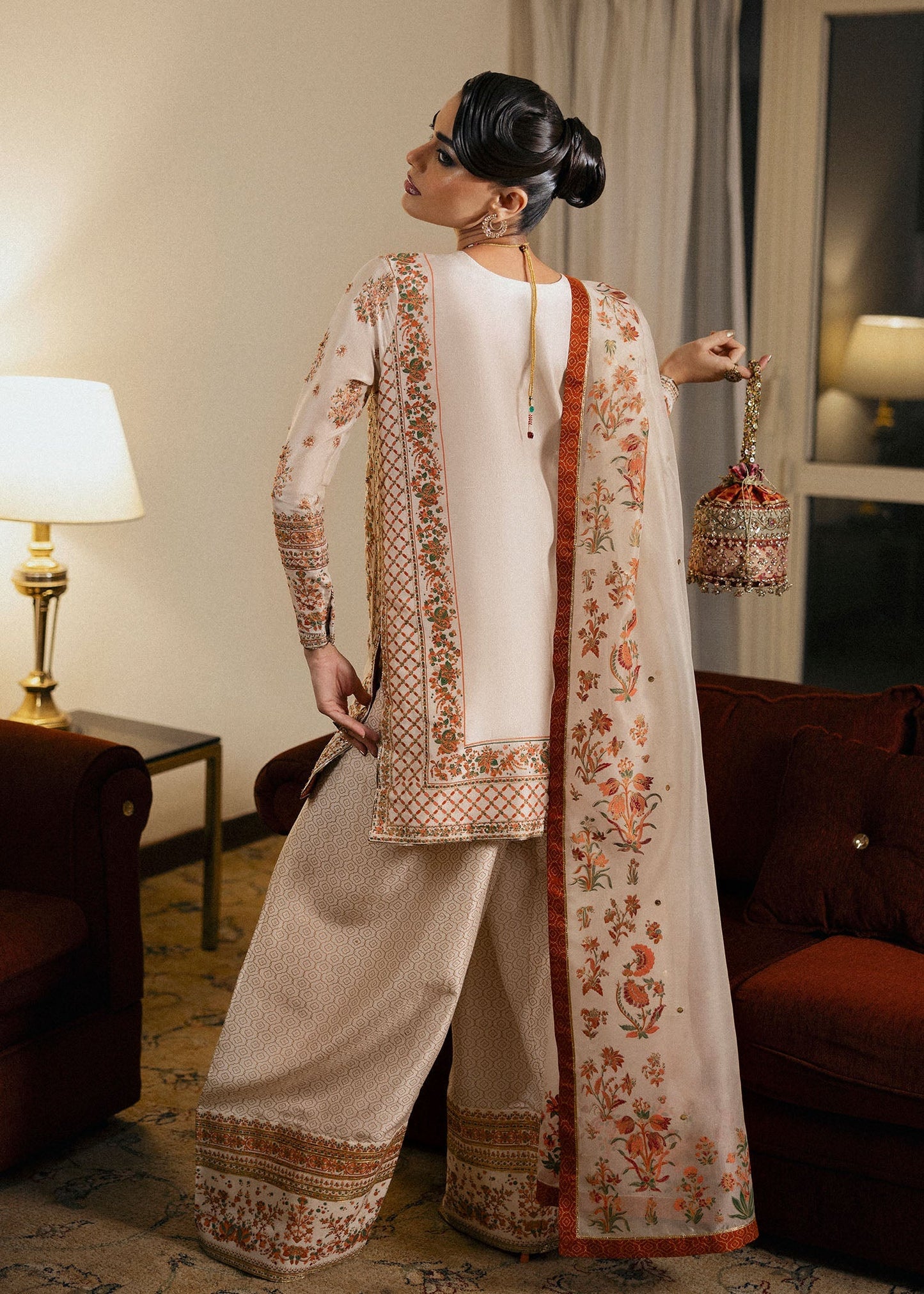 Livid | Hussain Rehar
