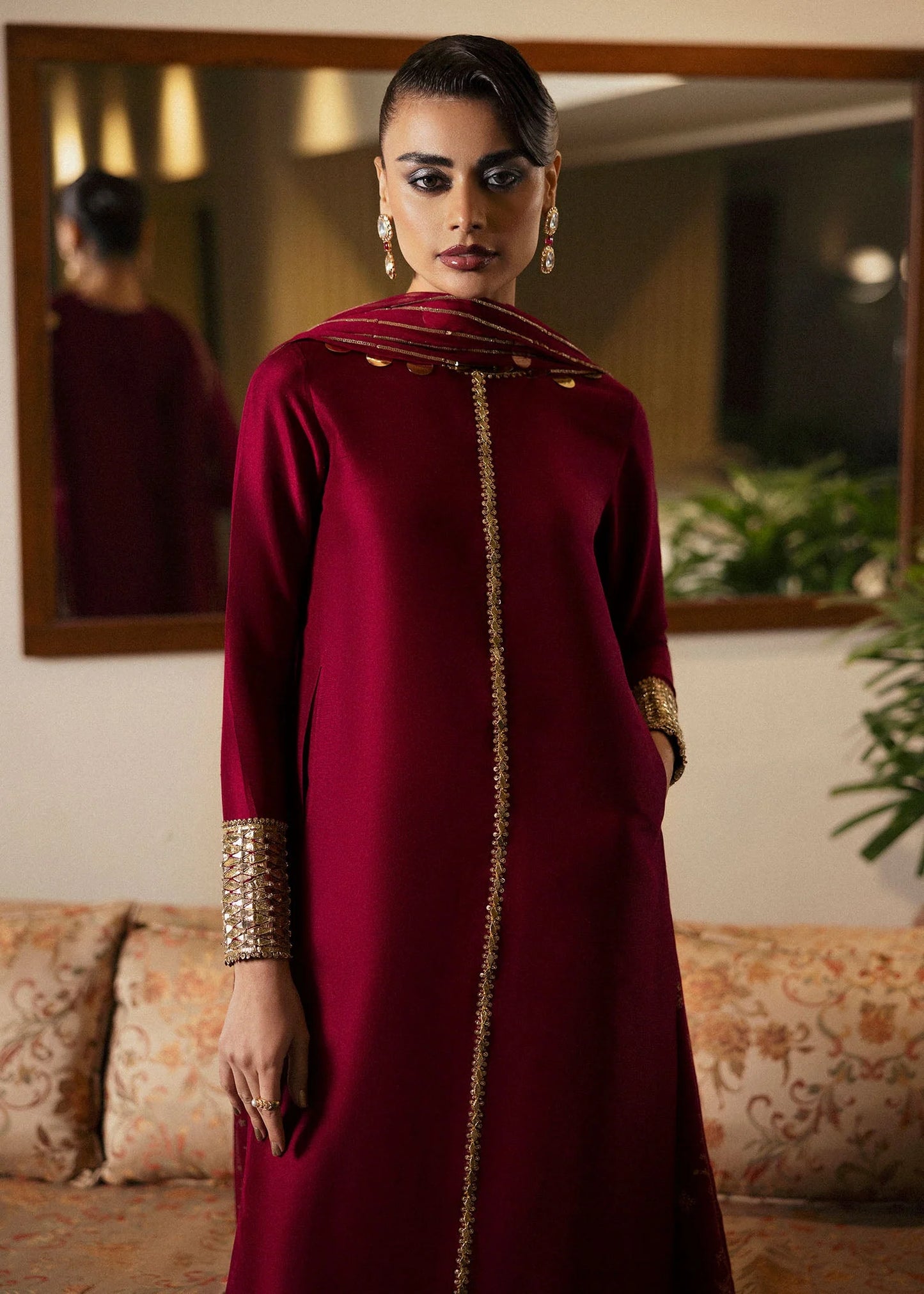 Mulbery | Hussain Rehar