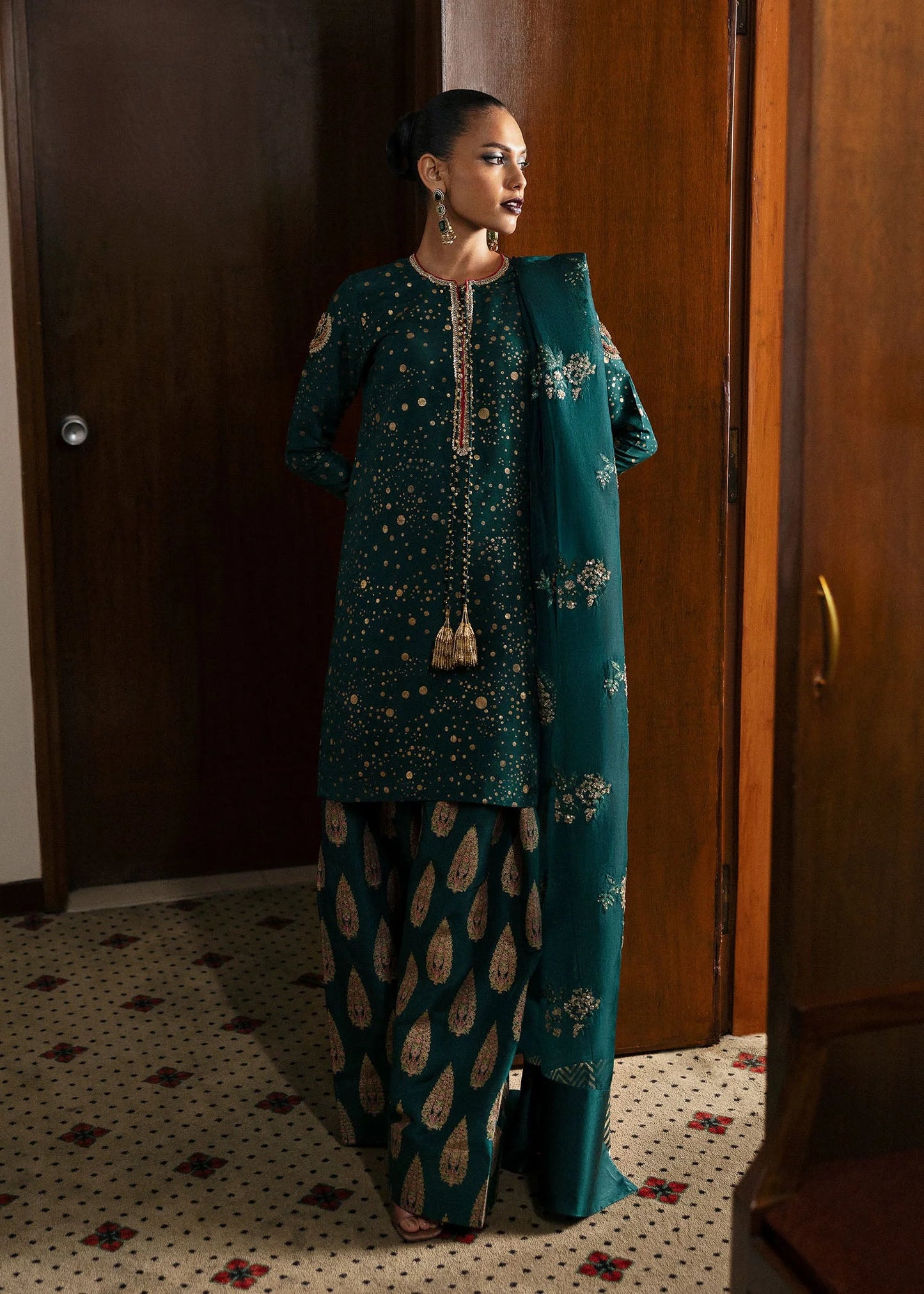 Verdure | Hussain Rehar