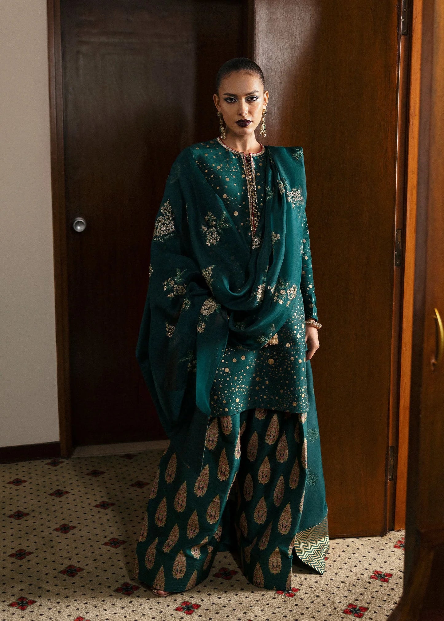 Verdure | Hussain Rehar