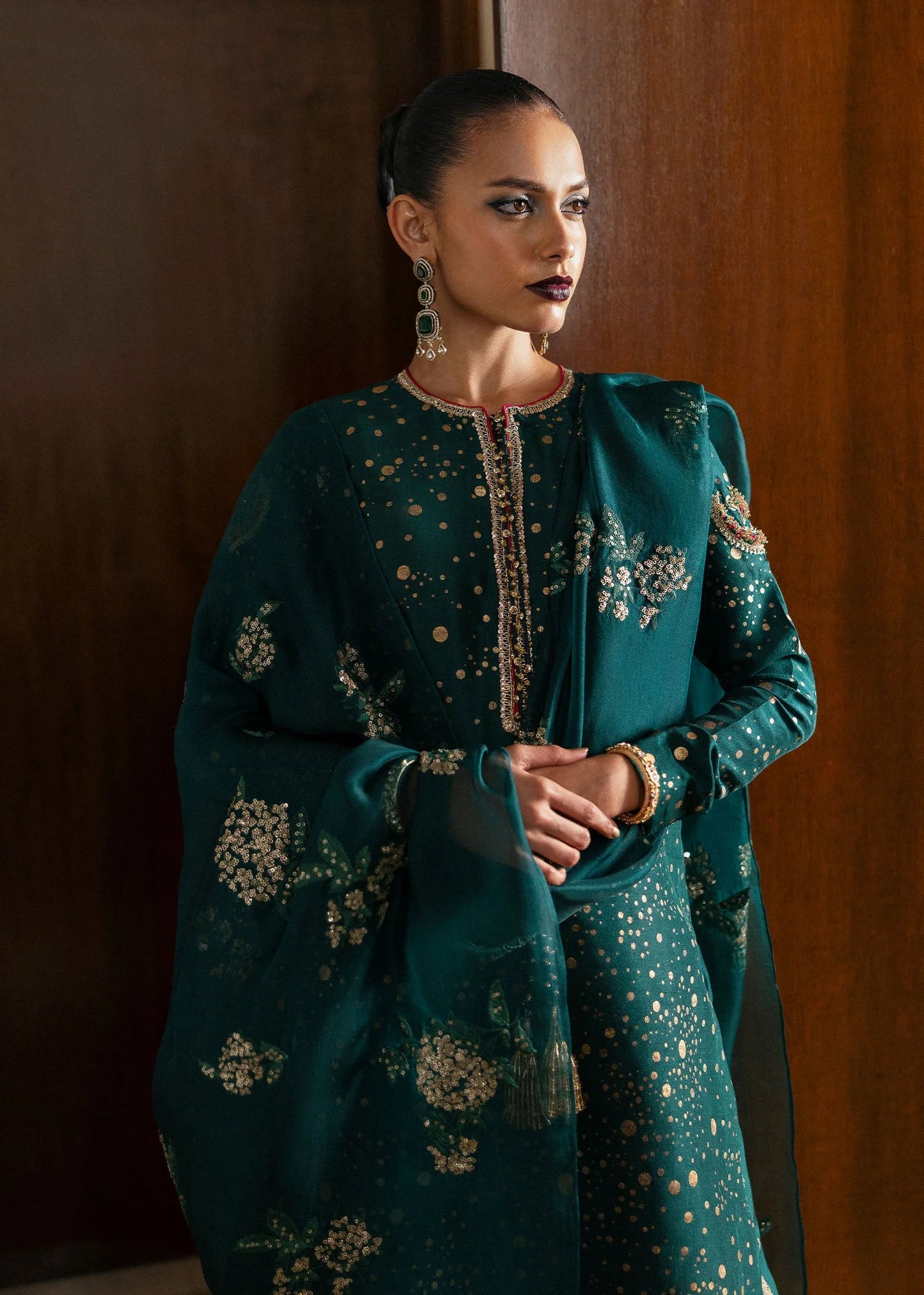 Verdure | Hussain Rehar