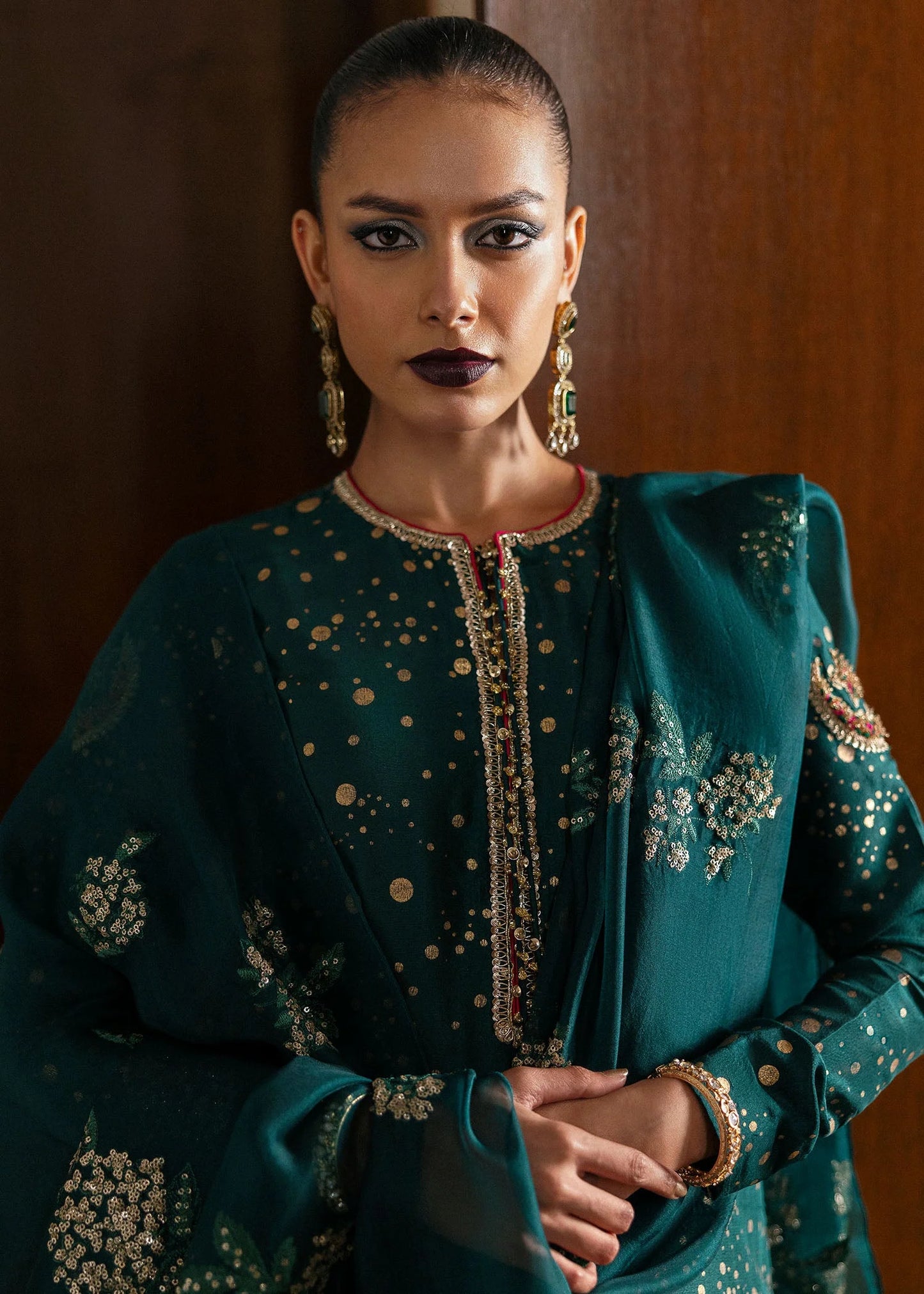 Verdure | Hussain Rehar