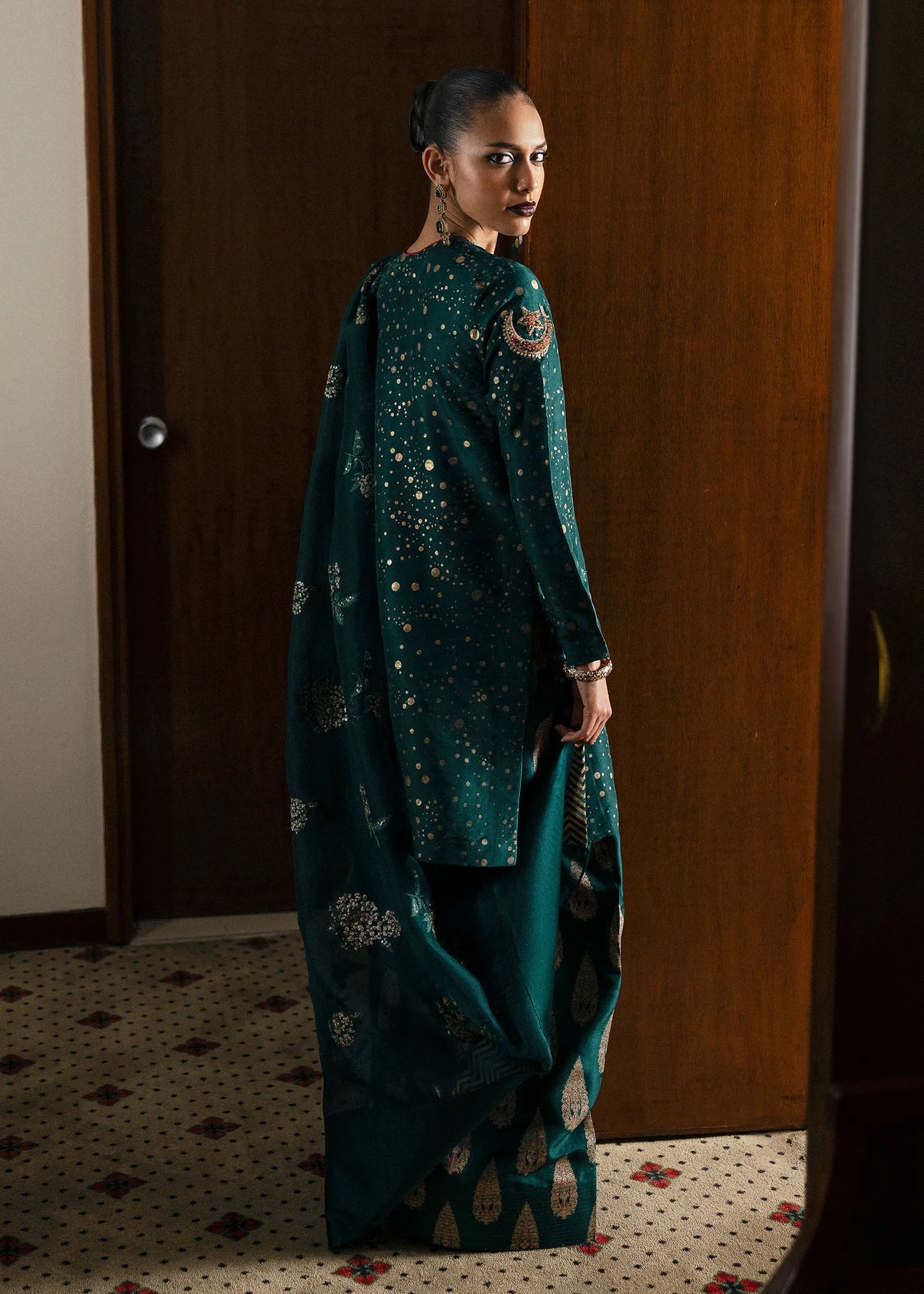 Verdure | Hussain Rehar