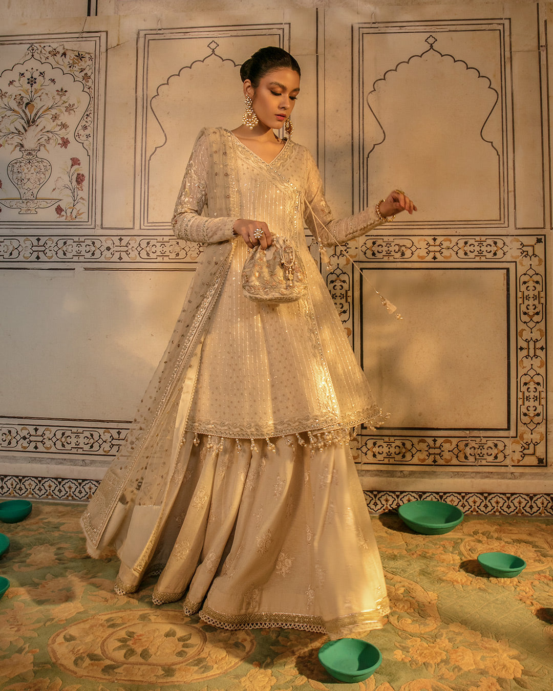 Arezou | Faiza Saqlain