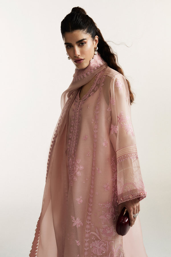 ROSÉA | Élan EID FORMALS’25