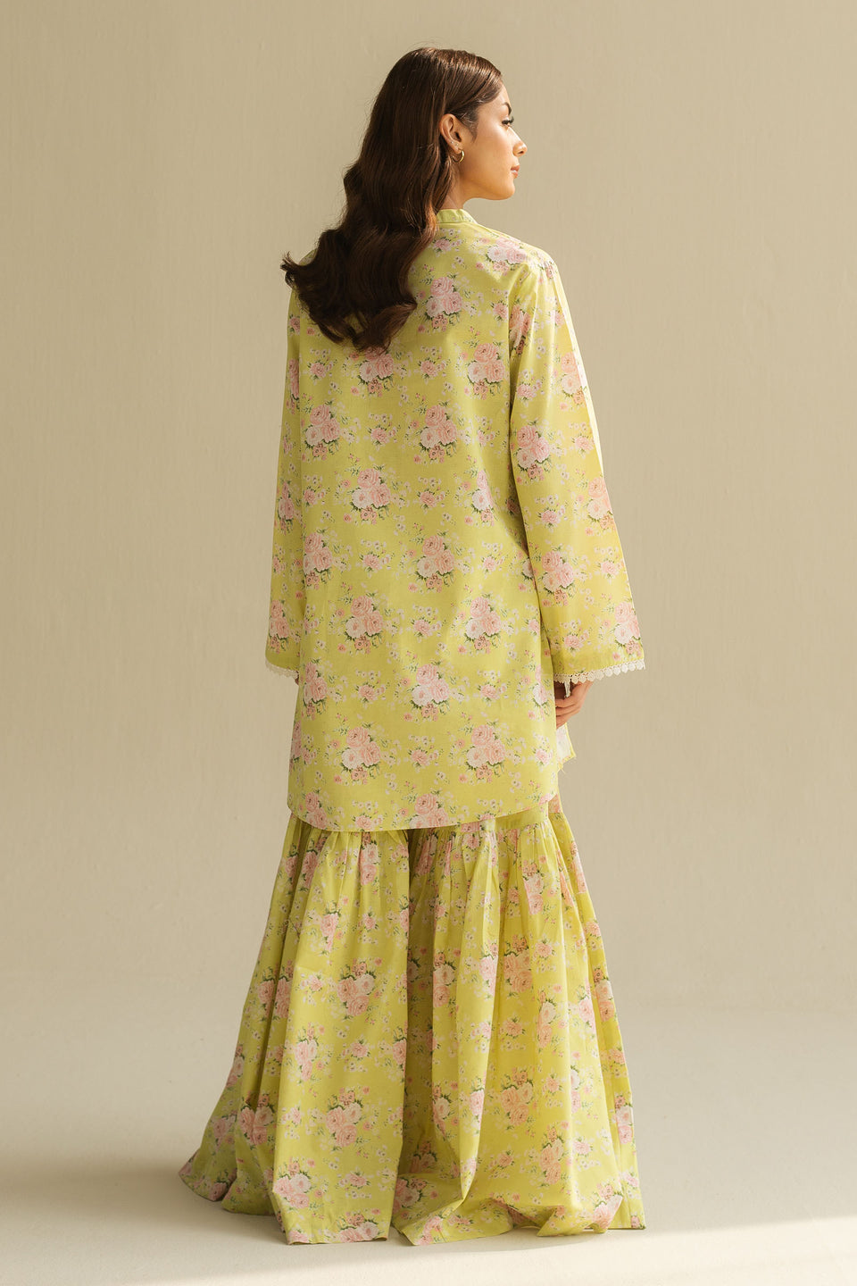 CR25B0216 | Coco By Zarashahjahan Pret 2025