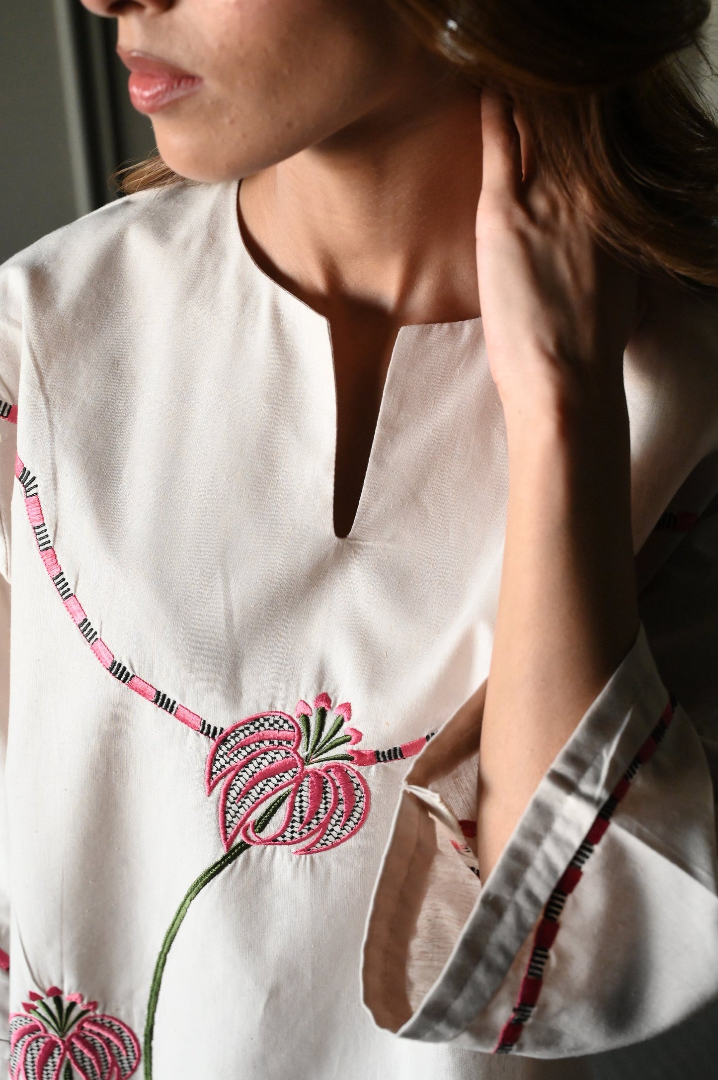 Ivory Whim | La Pret