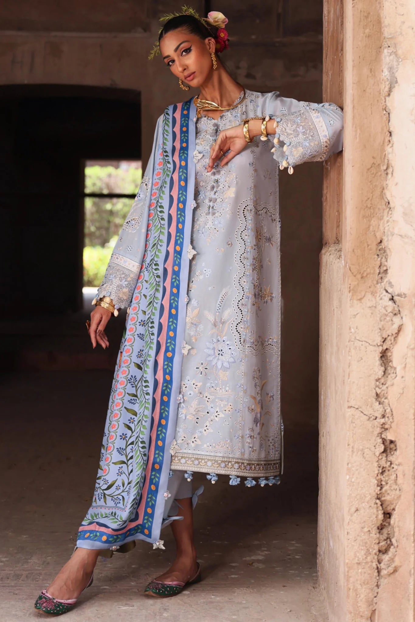 SERENE (EL25-01 B) | ELAN SUMMER'25