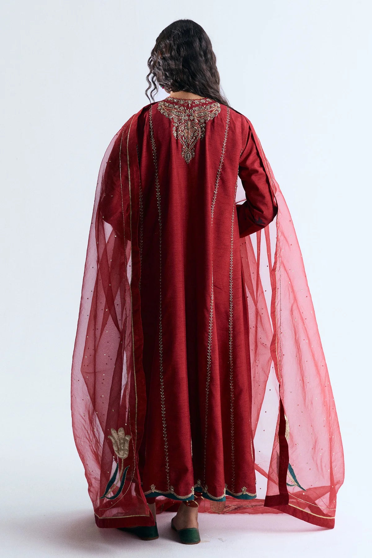 LAALI | Zarashahjahan Bridal