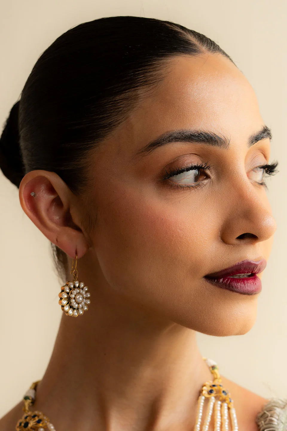 AMARSHEEL EARNINGS | ZARA SHAHJAHAN | JEWELLERY