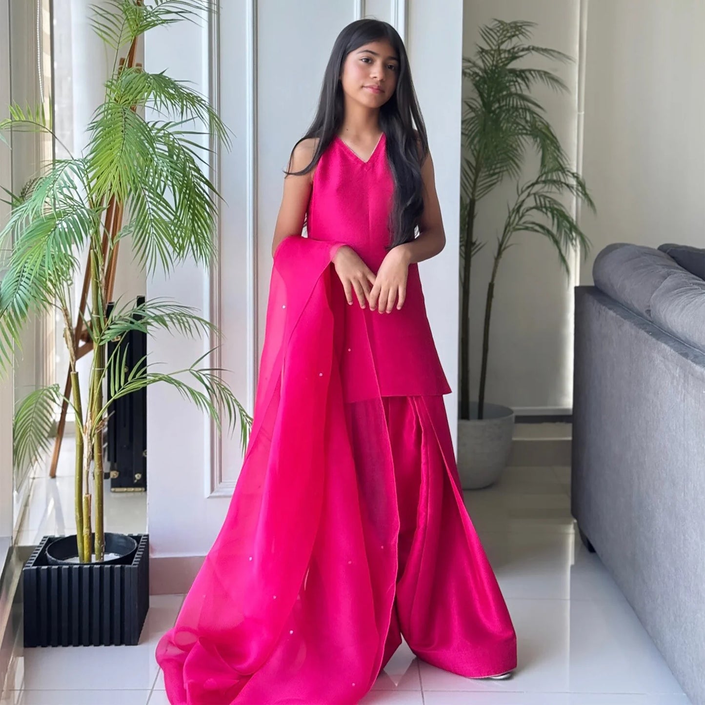 Sisters In Style | SADAF KANWAL