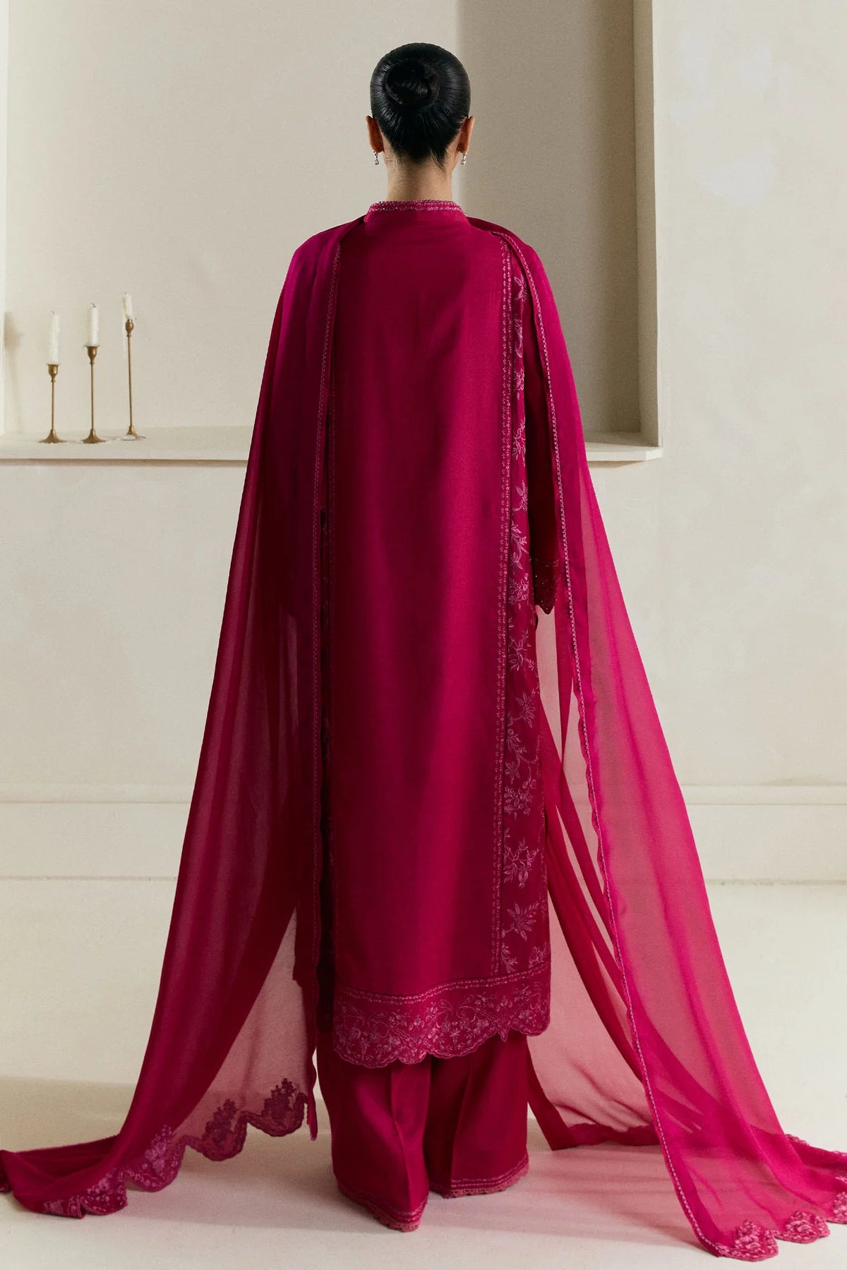 ZR25F0549 | ZARA SHAHJAHAN EID FESTIVE VOLUME II 2025