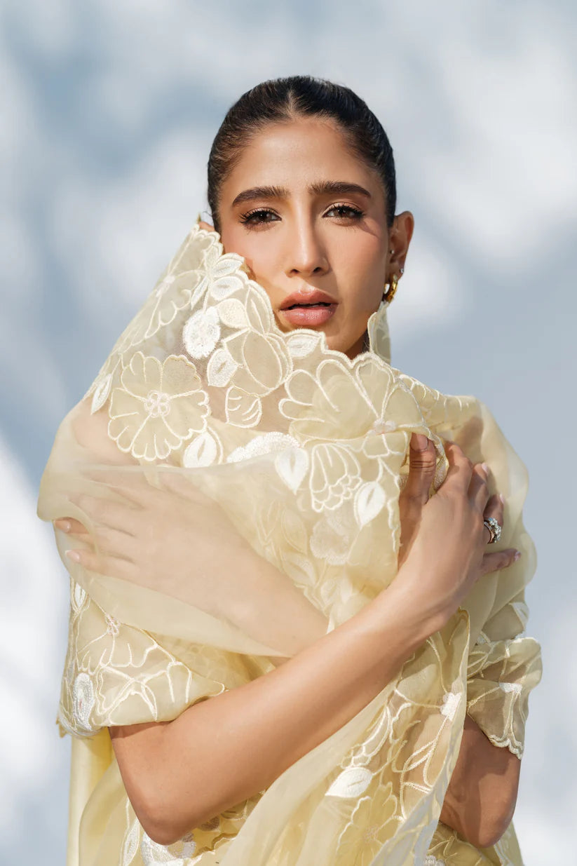 The Dahlia Set | Beyond Basics '25 | SEF