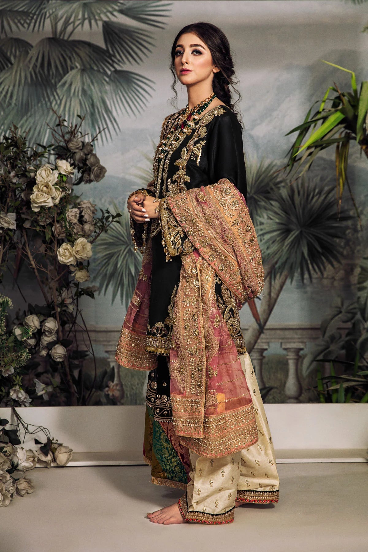 KALA GULAB | MEHR KHAN