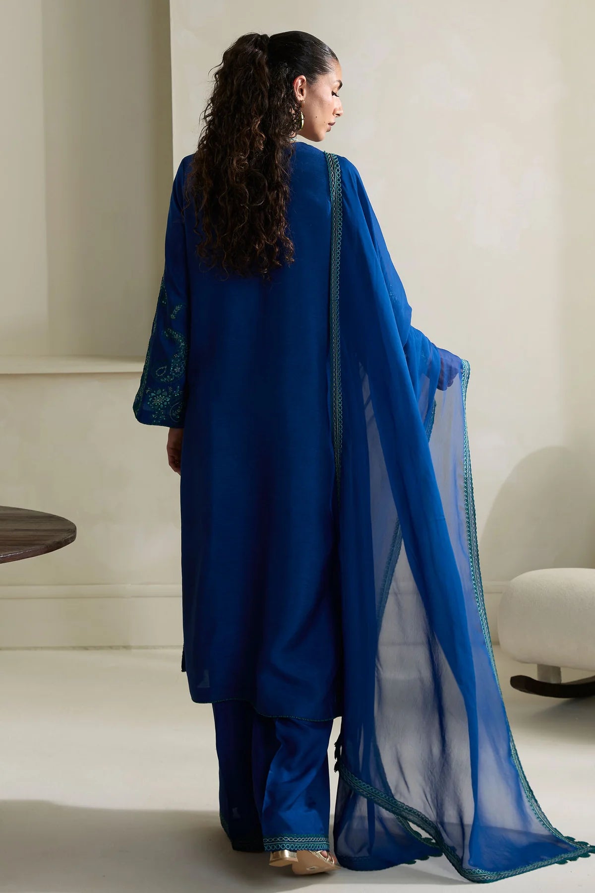 ZR25F0543 | ZARA SHAHJAHAN EID FESTIVE VOLUME II 2025
