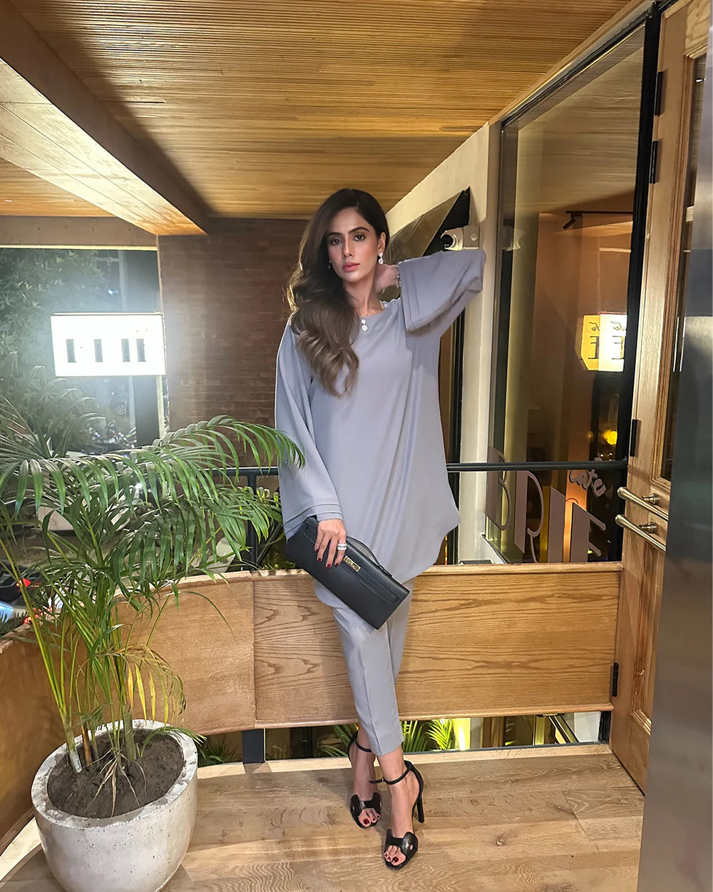 Palermo Set | LIRA