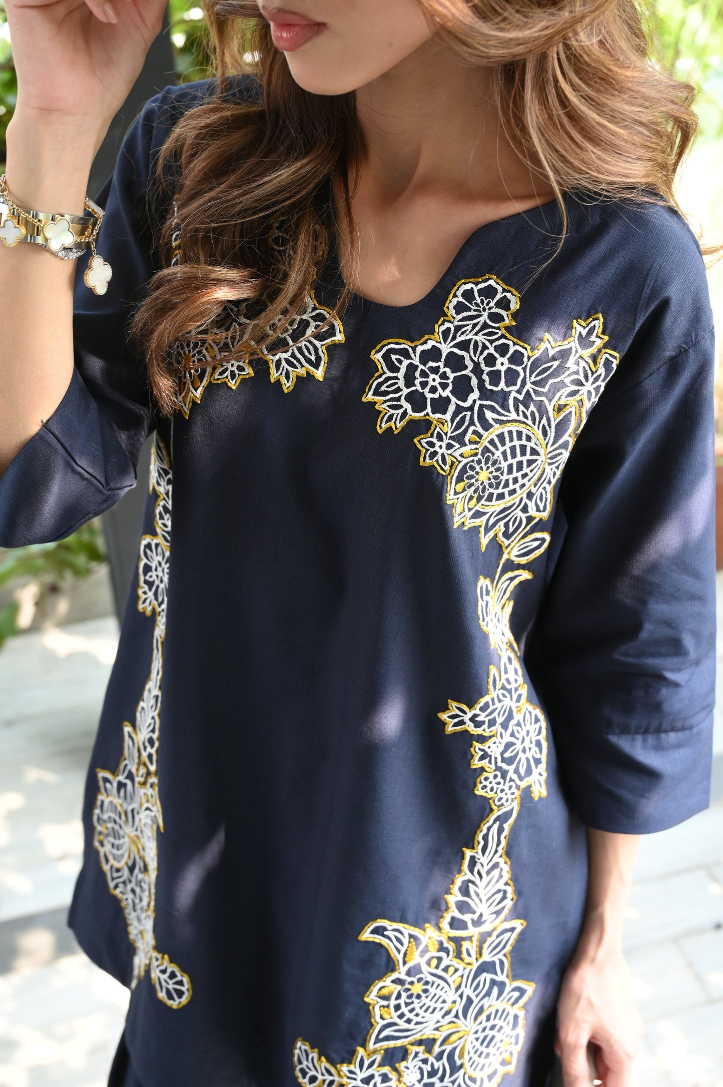 Blue Ember | La Pret