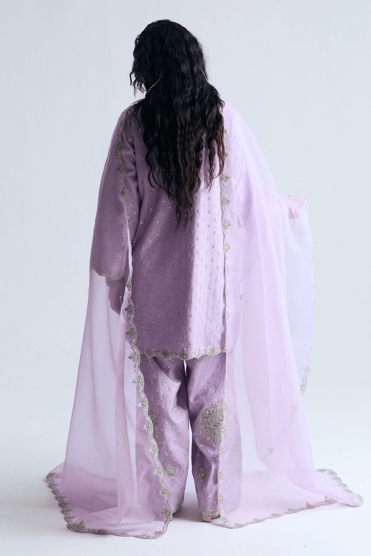 KHUSBOO | Zarashahjahan Bridal