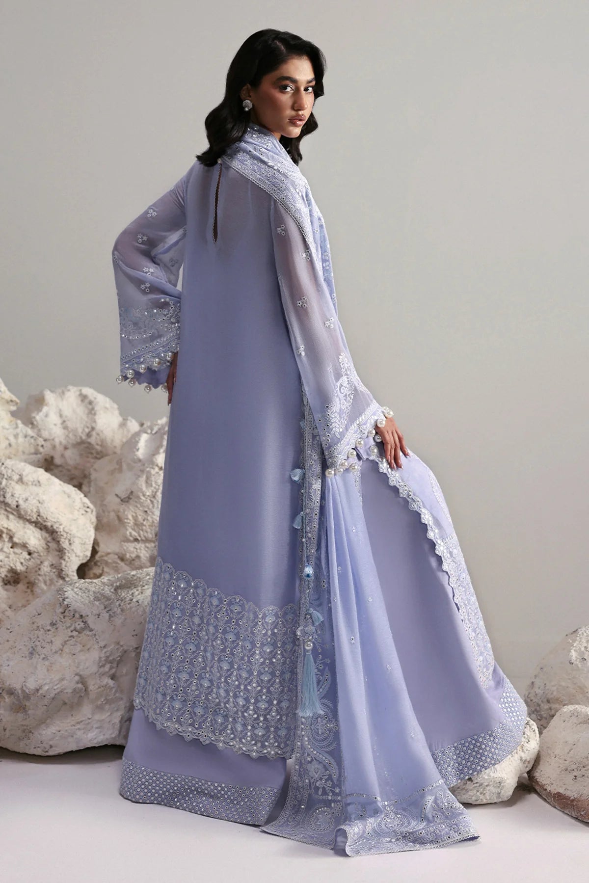 VAELIS | LUXURY PRET | AFROZEH