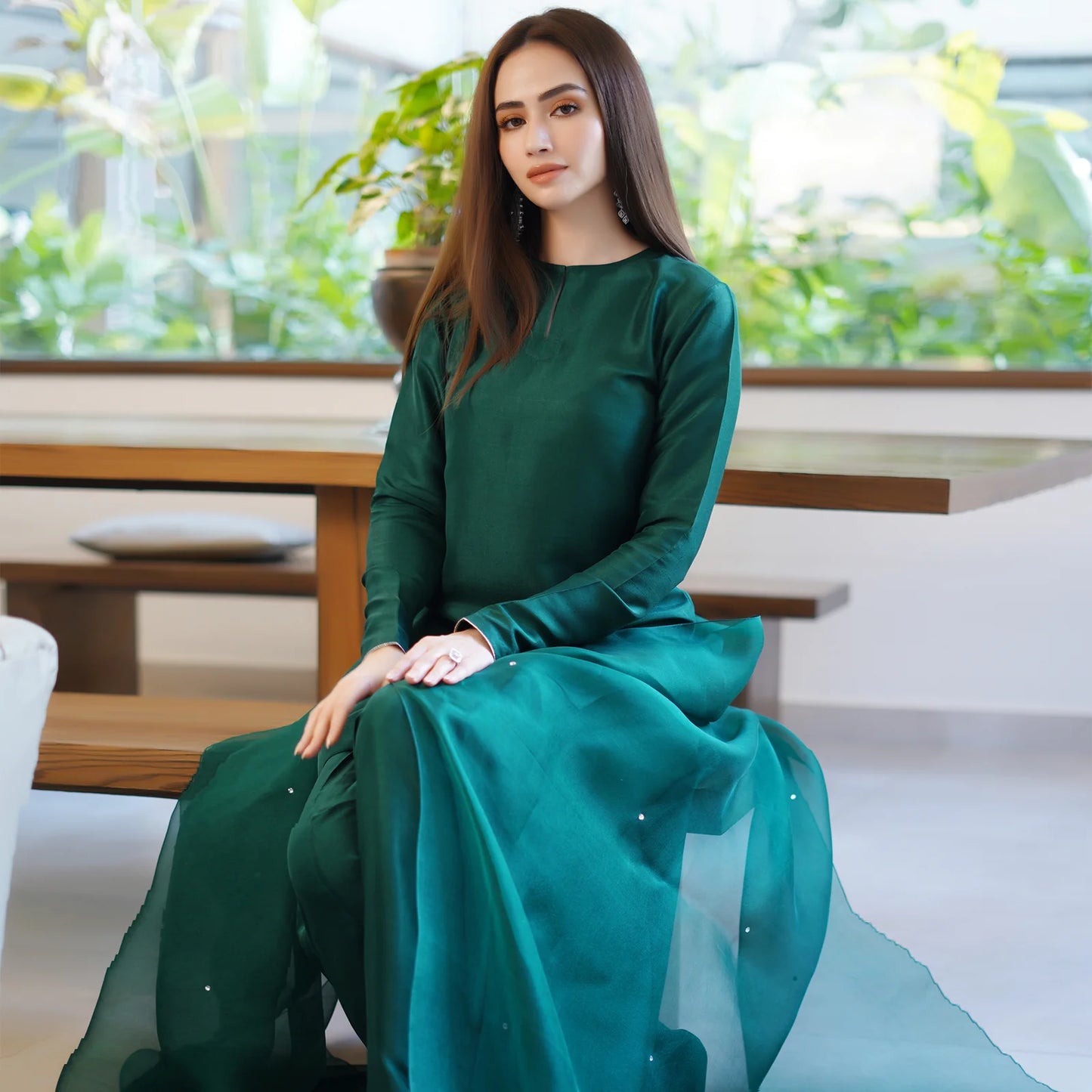 Signature Hue | SADAF KANWAL
