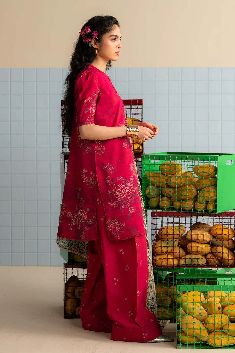 KINA-6B | Coco Prints By Zara Shahjahan