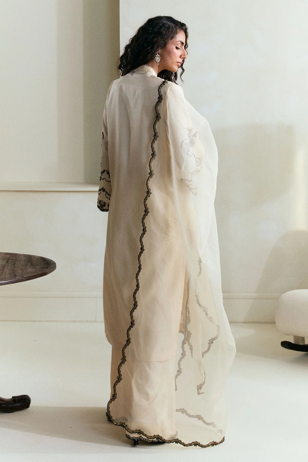 ZR25F0545 | ZARA SHAHJAHAN EID FESTIVE VOLUME II 2025