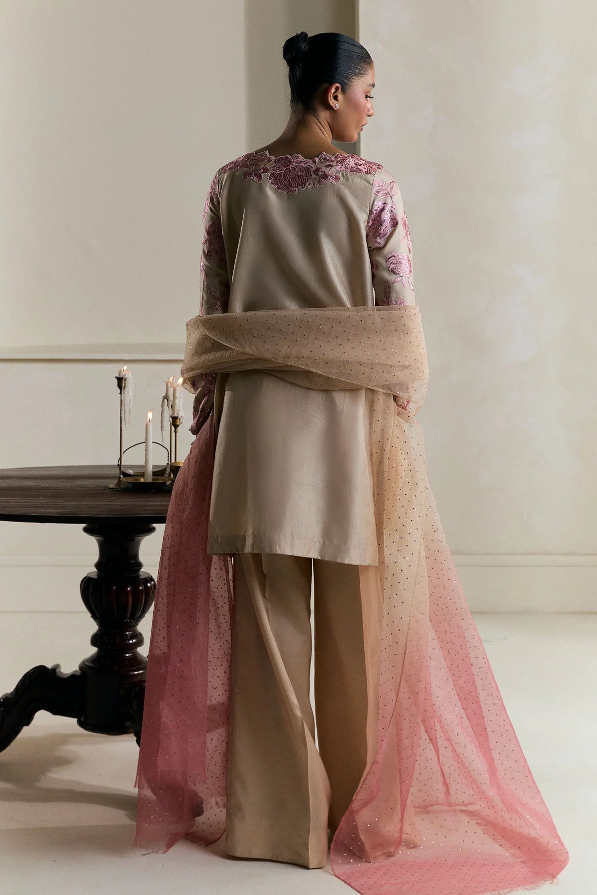 ZR25F0546 | ZARA SHAHJAHAN EID FESTIVE VOLUME II 2025