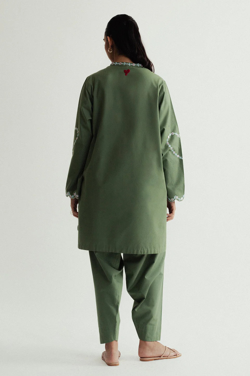 CR25C0992 | Love Coco By Zarashahjahan Pret 2025