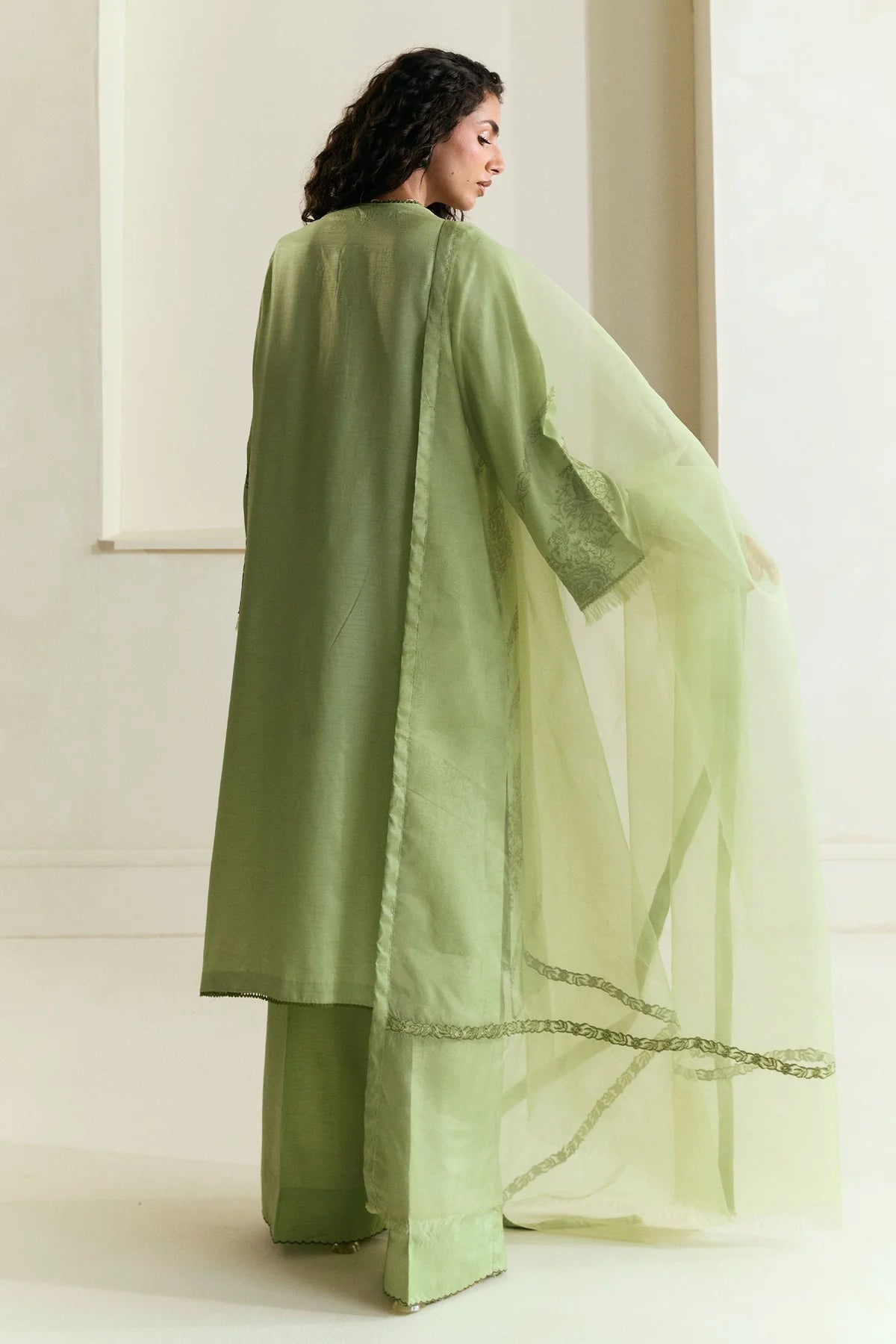ZR25F0533 | ZARA SHAHJAHAN EID FESTIVE VOLUME II 2025